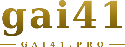 gai41 logo