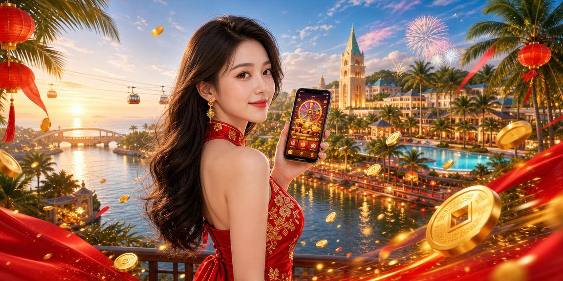 gai41 Sư Tử Vàng Megaways