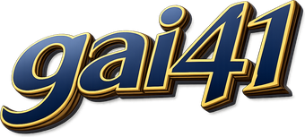 gai41 Logo